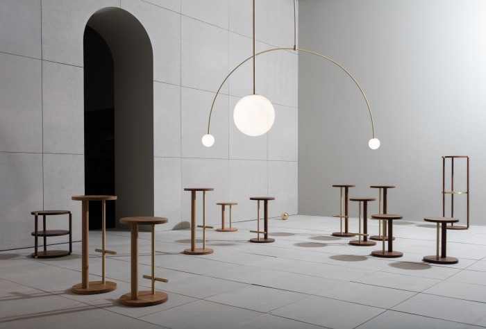 Michael Anastassiades Emily Cm Anderson Michael Anastassiades Emily Cm Anderson