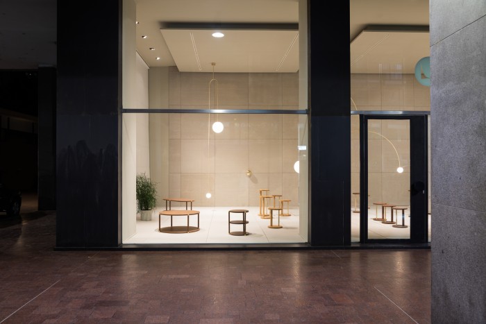 Michael Anastassiades Emily Cm Anderson Michael Anastassiades Emily Cm Anderson