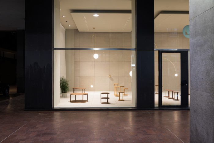 Michael Anastassiades Emily Cm Anderson